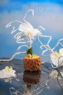 The Union - Cocktail Bar