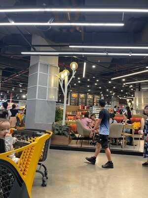 Passio Coffee (thiso Mall)