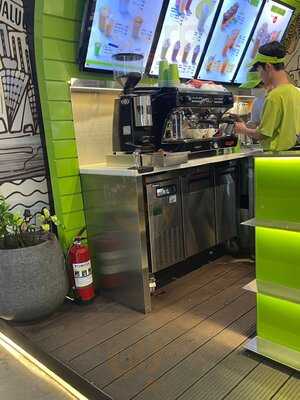 Passio Coffee (thiso Mall)