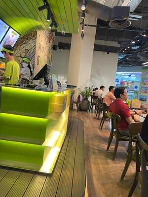 Passio Coffee (thiso Mall)