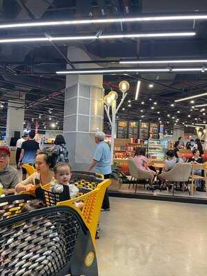 Passio Coffee (thiso Mall)