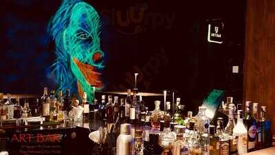 Art Bar
