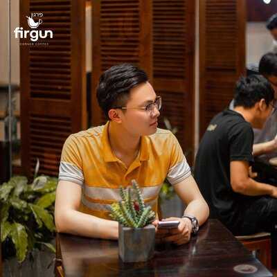 Firgun Corner Coffee
