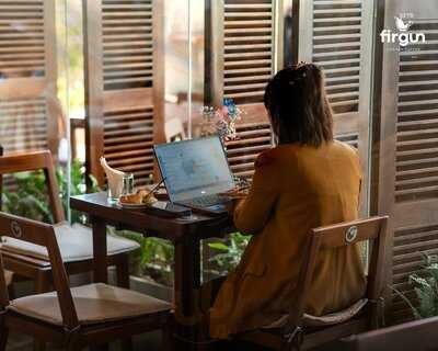 Firgun Corner Coffee