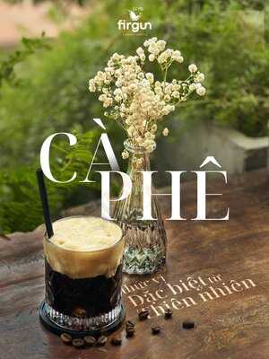 Firgun Corner Coffee