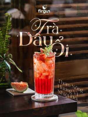 Firgun Corner Coffee