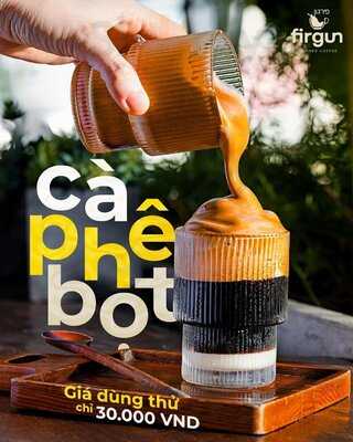 Firgun Corner Coffee