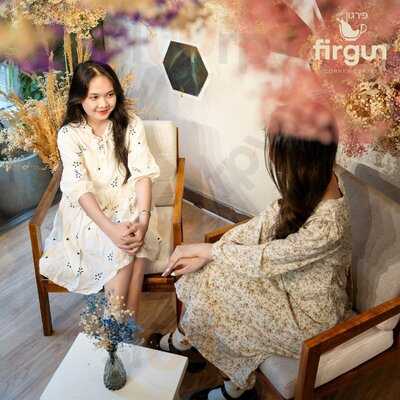 Firgun Corner Coffee