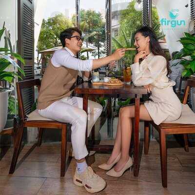 Firgun Corner Coffee