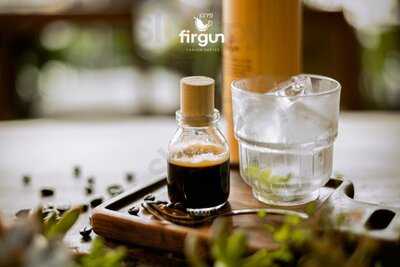 Firgun Corner Coffee