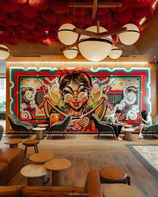 Highlands Post Office - Ho Chi Minh City