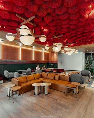 Highlands Post Office - Ho Chi Minh City