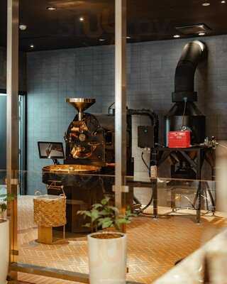 Highlands Post Office - Ho Chi Minh City