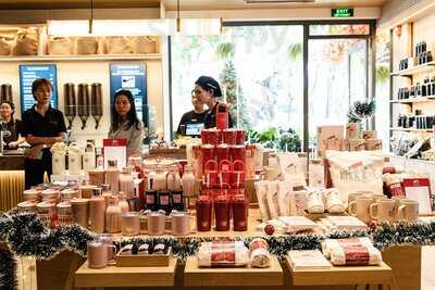 Highlands Post Office - Ho Chi Minh City