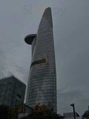 Terraviva Pizza & Italian Cuisine Bến Thành