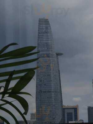 Terraviva Pizza & Italian Cuisine Bến Thành