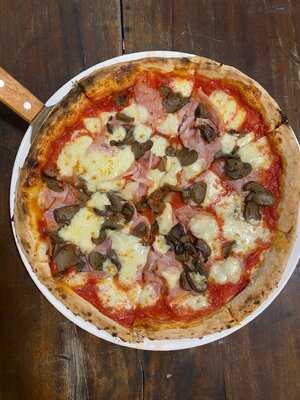 Terraviva Pizza & Italian Cuisine Bến Thành