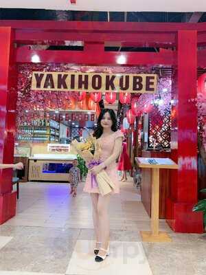 Yakihokube - Quán Thịt Nướng Nhật Bản