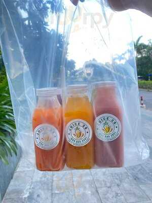 Juice 25 - Fresh Juice And Tea