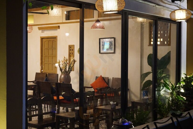 Sila Coffee House