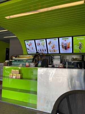 Passio Coffee Đinh Bộ Lĩnh