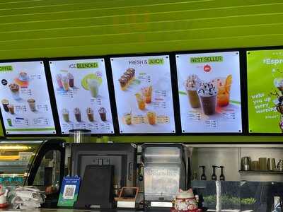 Passio Coffee Đinh Bộ Lĩnh