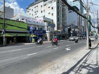 Passio Coffee Đinh Bộ Lĩnh