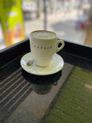 Passio - Đinh Tiên Hoàng