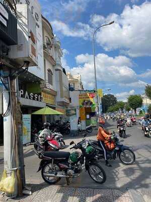 Passio - Đinh Tiên Hoàng