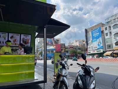 Passio Đ. Điện Biên Phủ