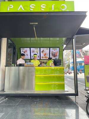 Passio Đ. Điện Biên Phủ