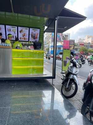 Passio Đ. Điện Biên Phủ