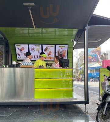 Passio Đ. Điện Biên Phủ