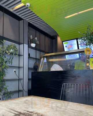 Passio Coffee 197 Nt