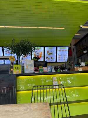 Passio Coffee 197 Nt