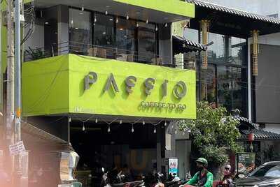 Passio Coffee 197 Nt