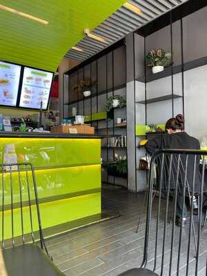 Passio Coffee 197 Nt