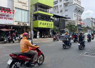 Passio Coffee 197 Nt