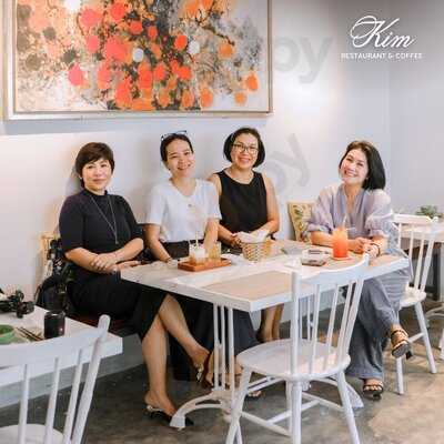 Kim Restaurant & Coffee