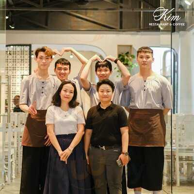 Kim Restaurant & Coffee