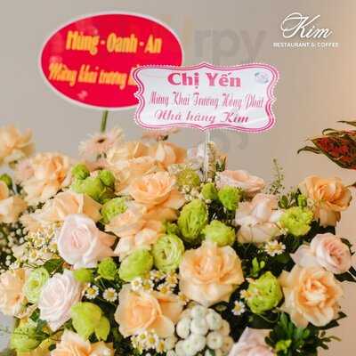 Kim Restaurant & Coffee