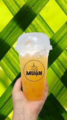 Muộn Cà Phê
