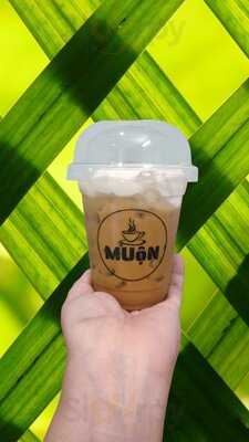 Muộn Cà Phê