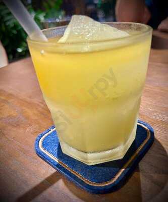 M House Fusion Restaurant & Bar