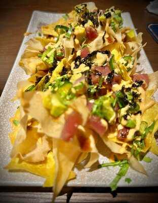 M House Fusion Restaurant & Bar