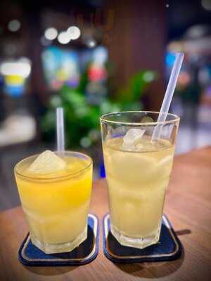 M House Fusion Restaurant & Bar