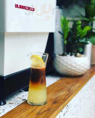 Mindfully Coffee & Bakes