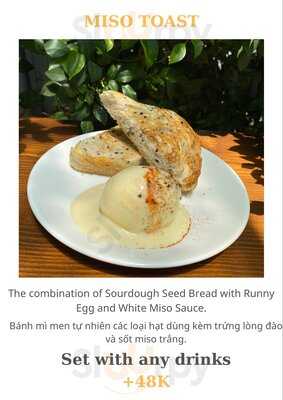 Mindfully Coffee & Bakes