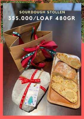 Mindfully Coffee & Bakes