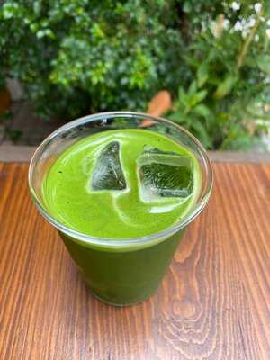 Mindfully Coffee & Bakes